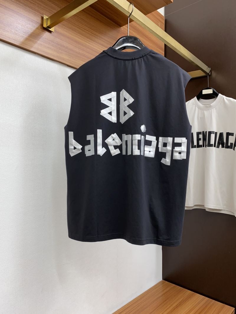 Balenciaga Vest